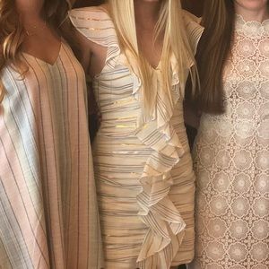 tularosa worn once size small